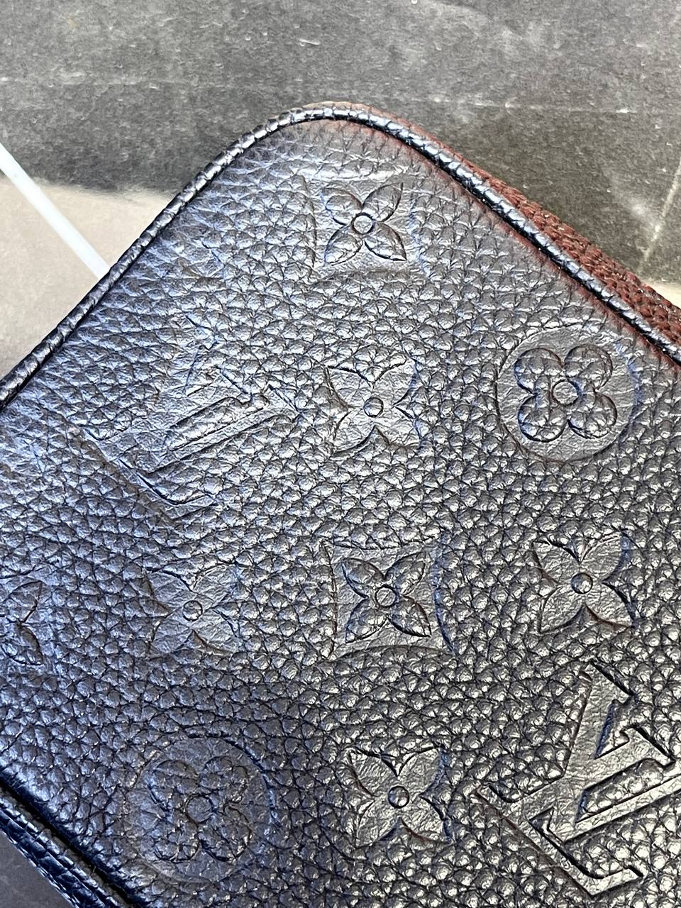 Сумка Louis Vuitton Alpha Wearable Wallet Bag — фото 3