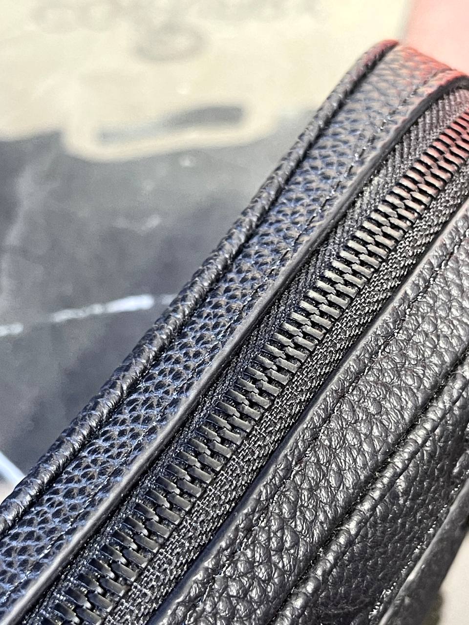 Сумка Louis Vuitton Alpha Wearable Wallet Bag — фото 4
