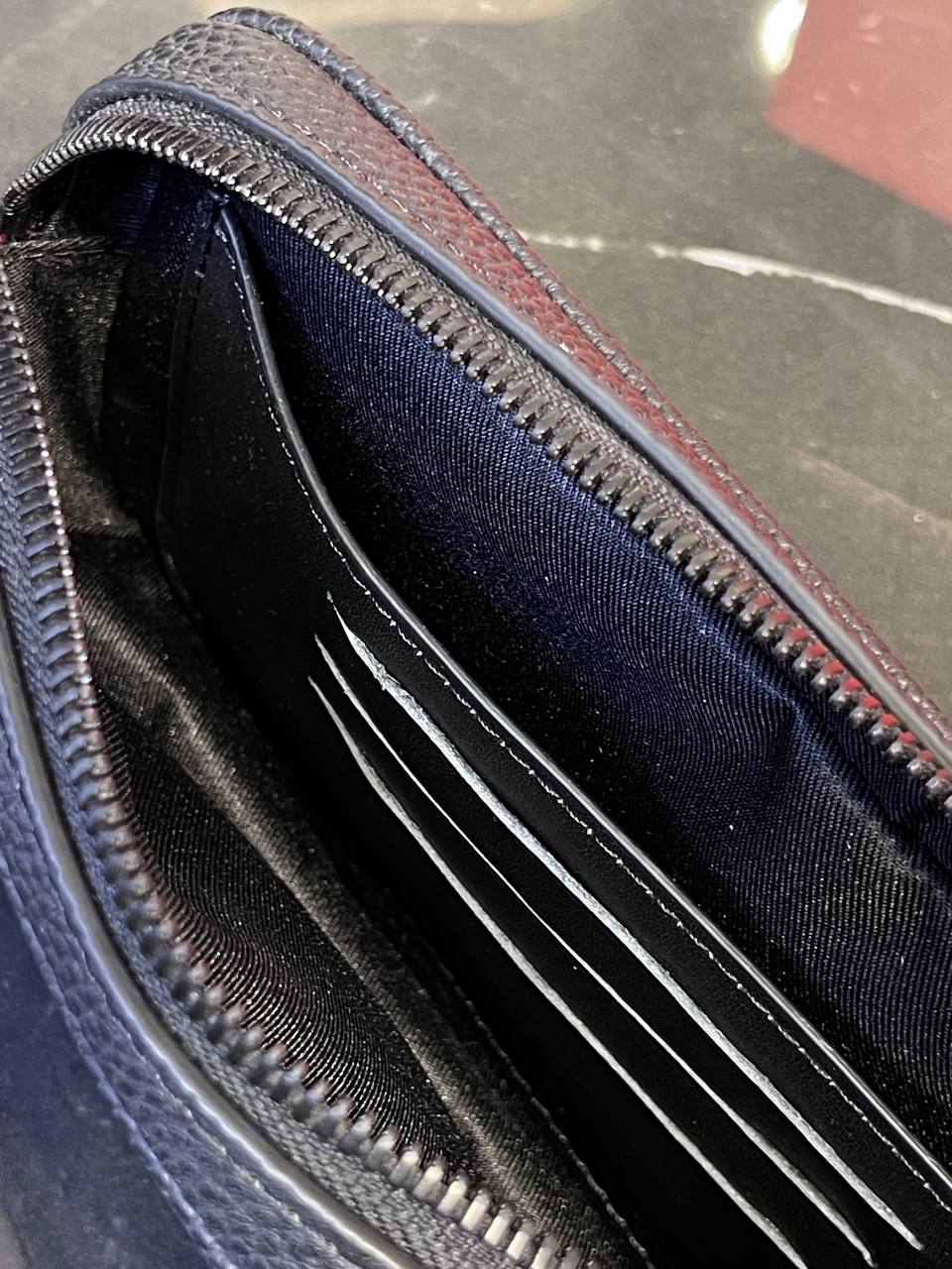 Сумка Louis Vuitton Alpha Wearable Wallet Bag — фото 7