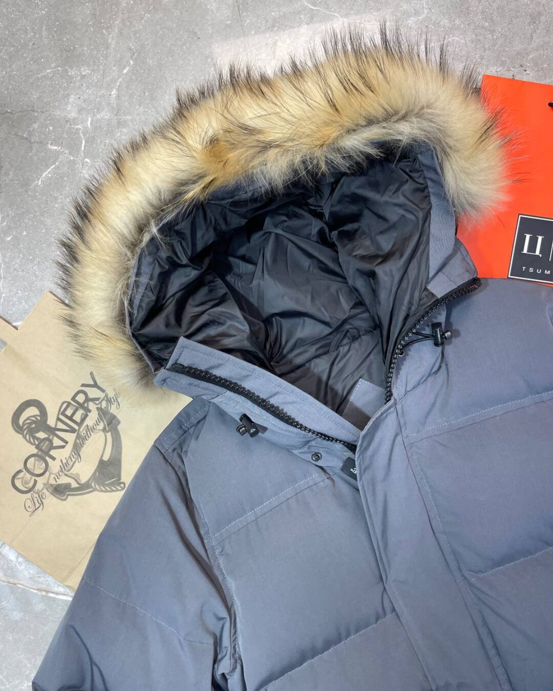 Куртка Canada Goose — изображение 2