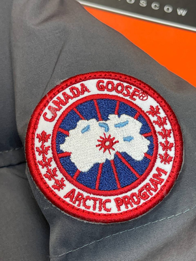 Куртка Canada Goose — изображение 4