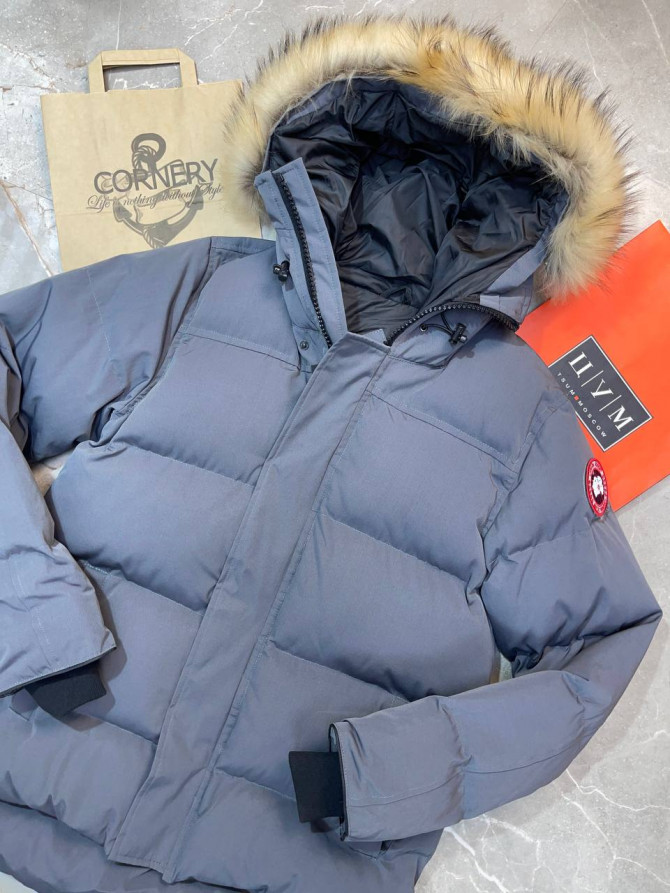 Куртка Canada Goose — изображение 5