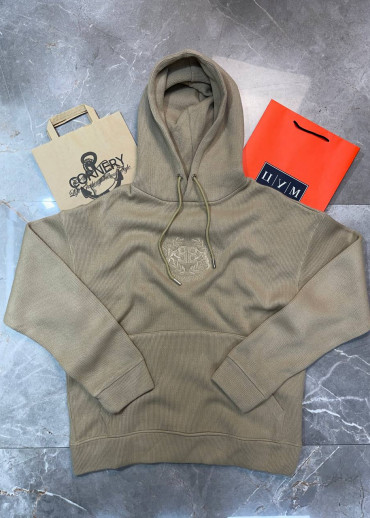 Худи Balenciaga