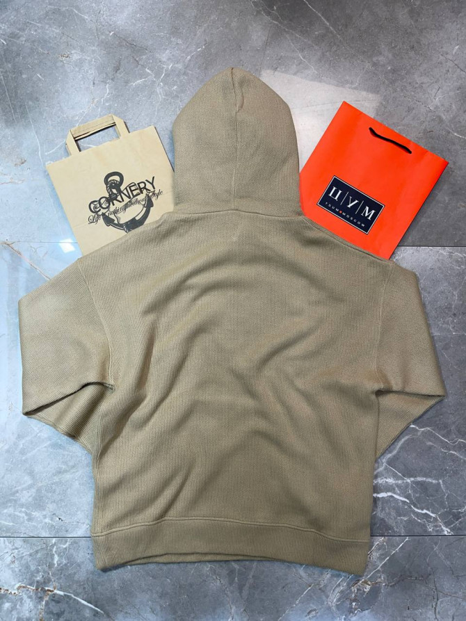 Худи Balenciaga — изображение 2