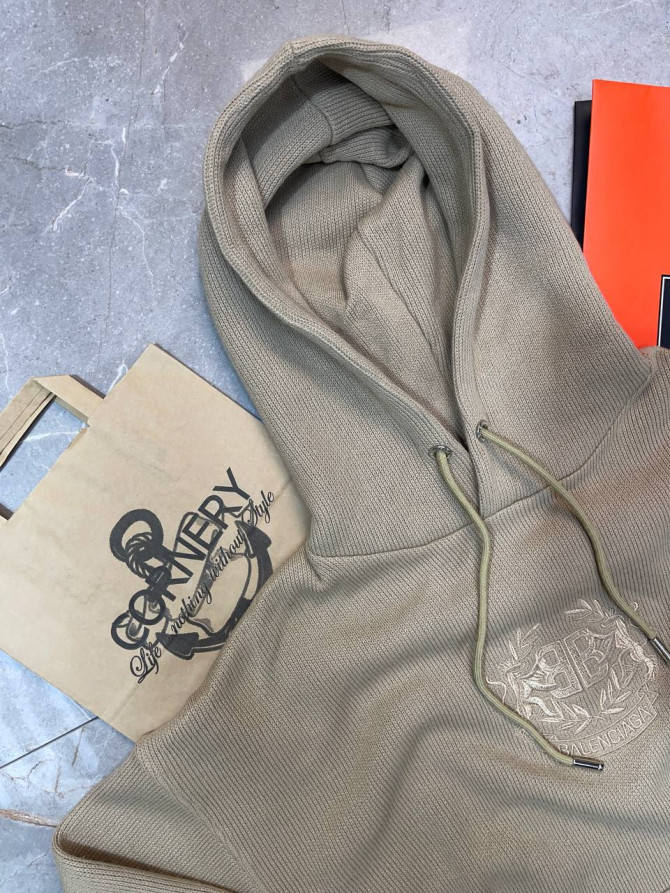 Худи Balenciaga — изображение 3