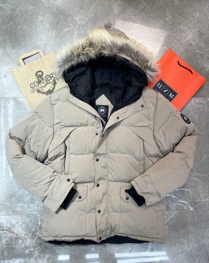 Куртка Canada Goose