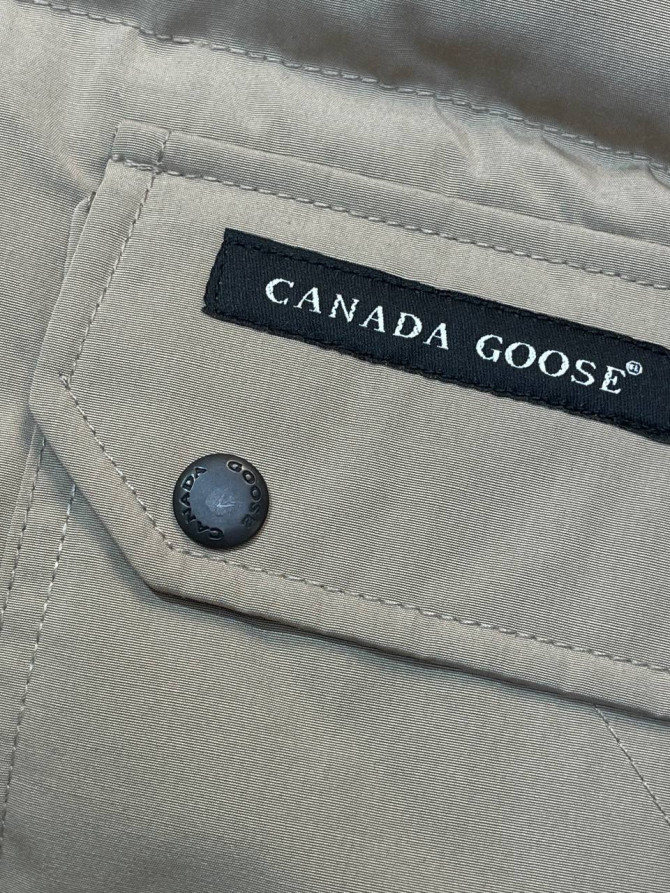 Куртка Canada Goose — изображение 4