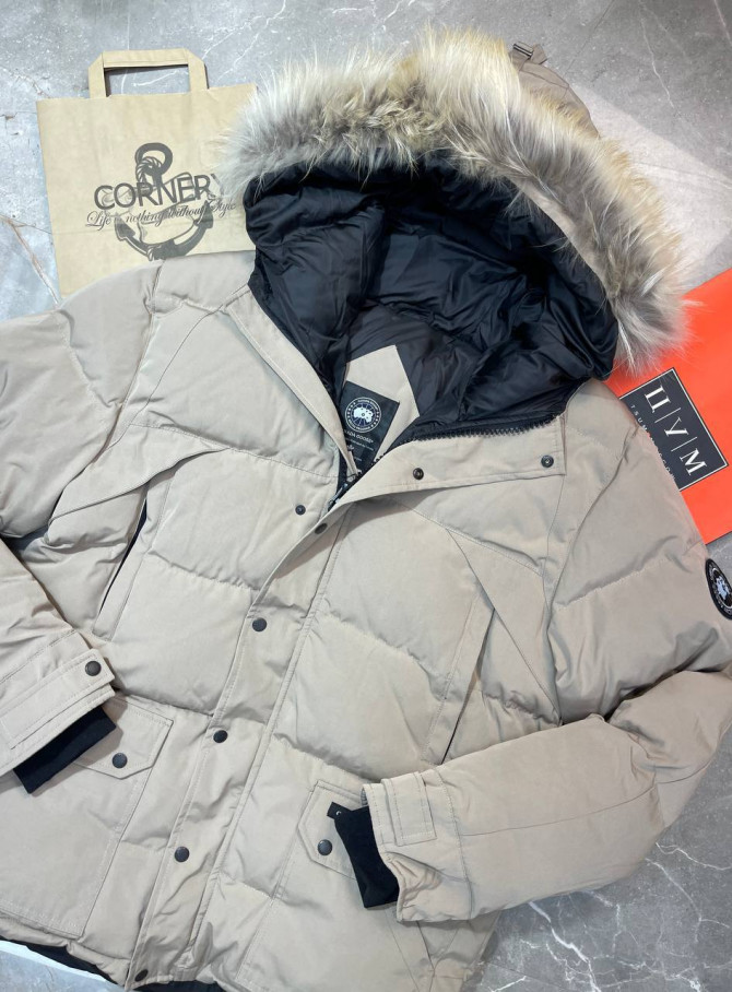 Куртка Canada Goose — изображение 5