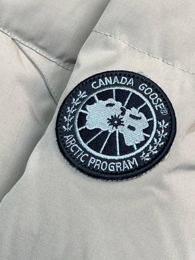 Куртка Canada Goose — изображение 6