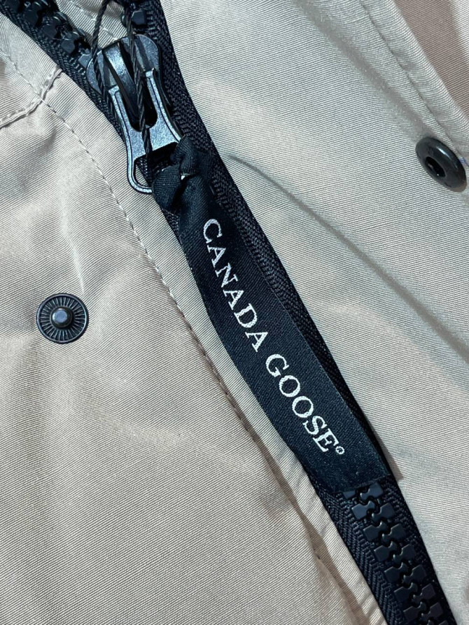 Куртка Canada Goose — изображение 8