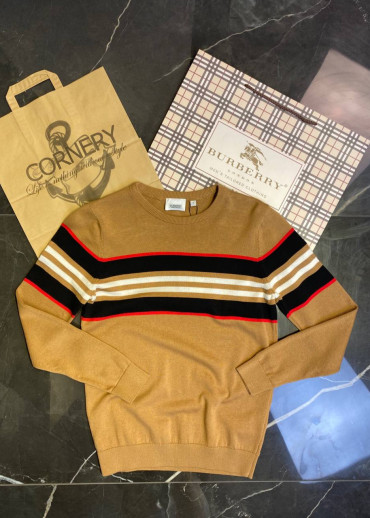 Свитер Burberry