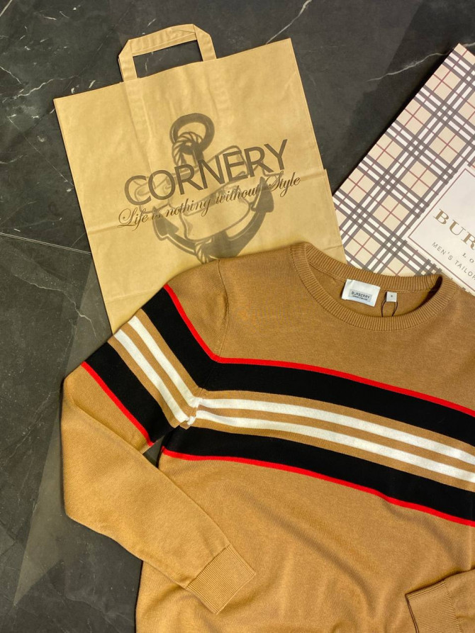 Свитер Burberry — изображение 4