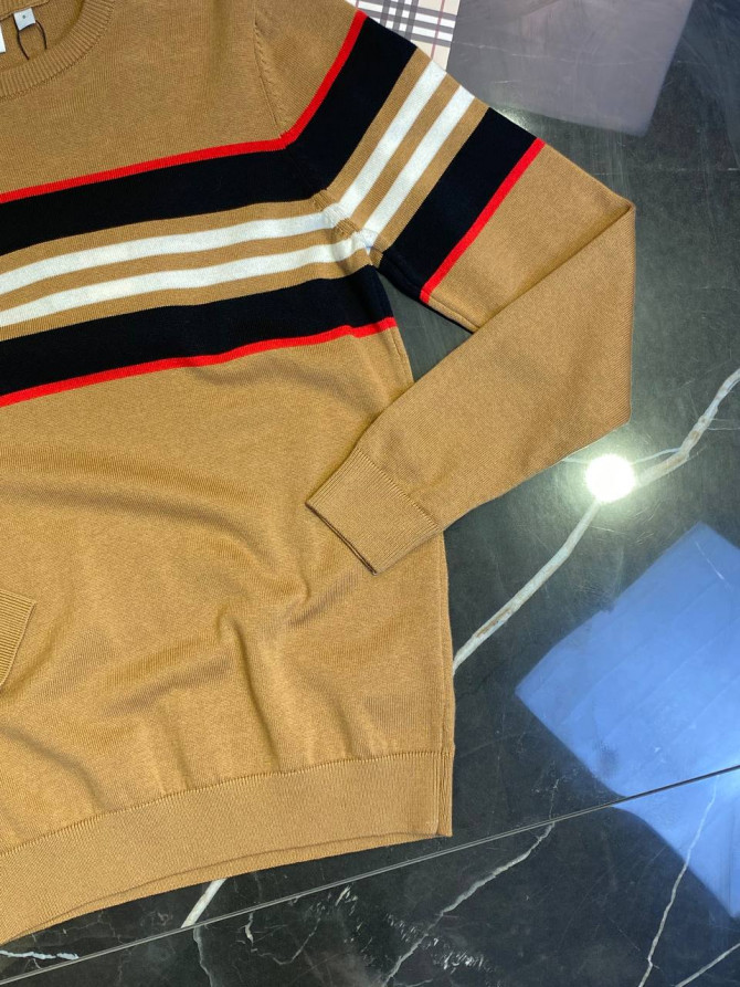 Свитер Burberry — изображение 5