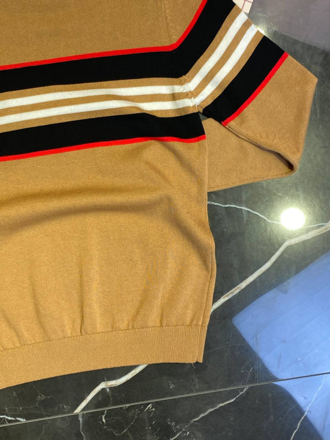 Свитер Burberry — изображение 7