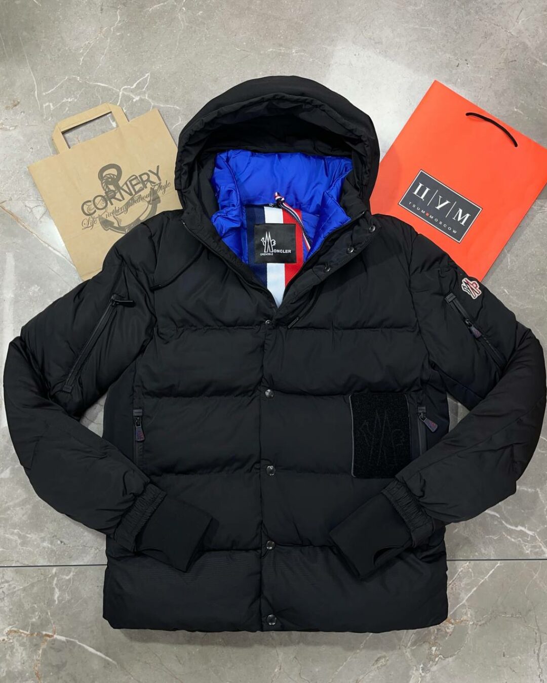 Куртка Moncler
