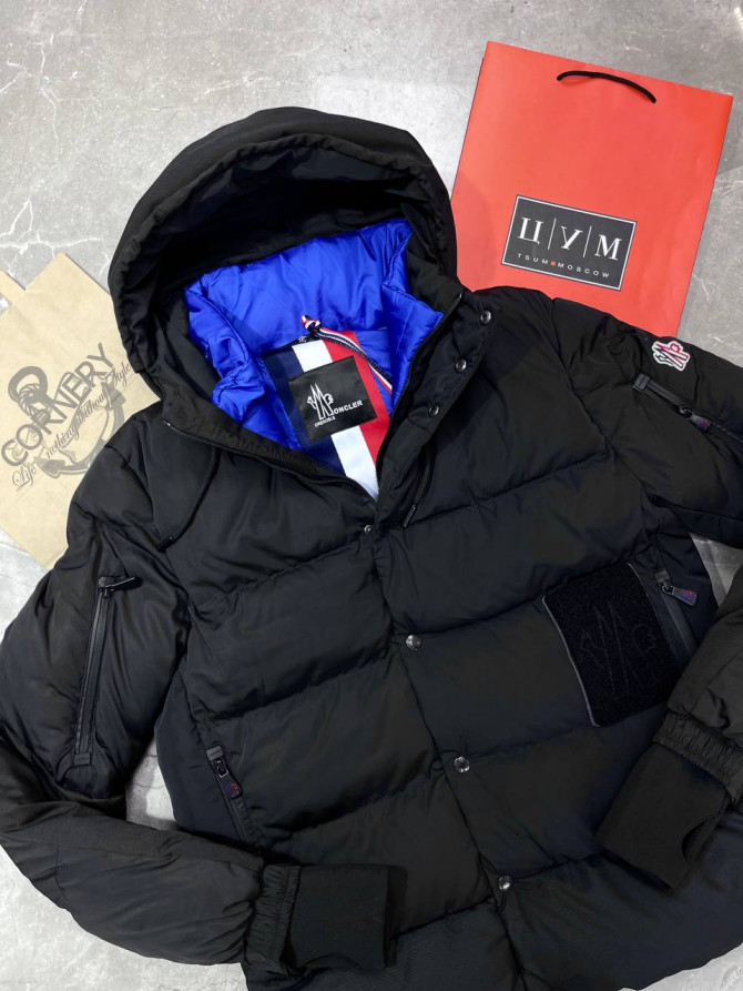 Куртка Moncler — изображение 3