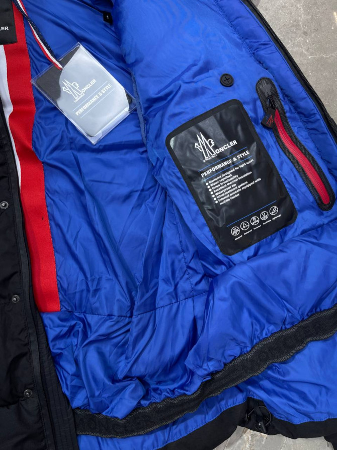 Куртка Moncler — изображение 5