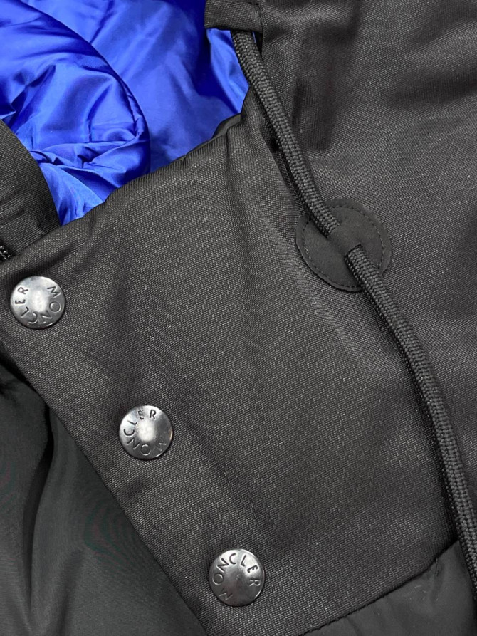 Куртка Moncler — изображение 6