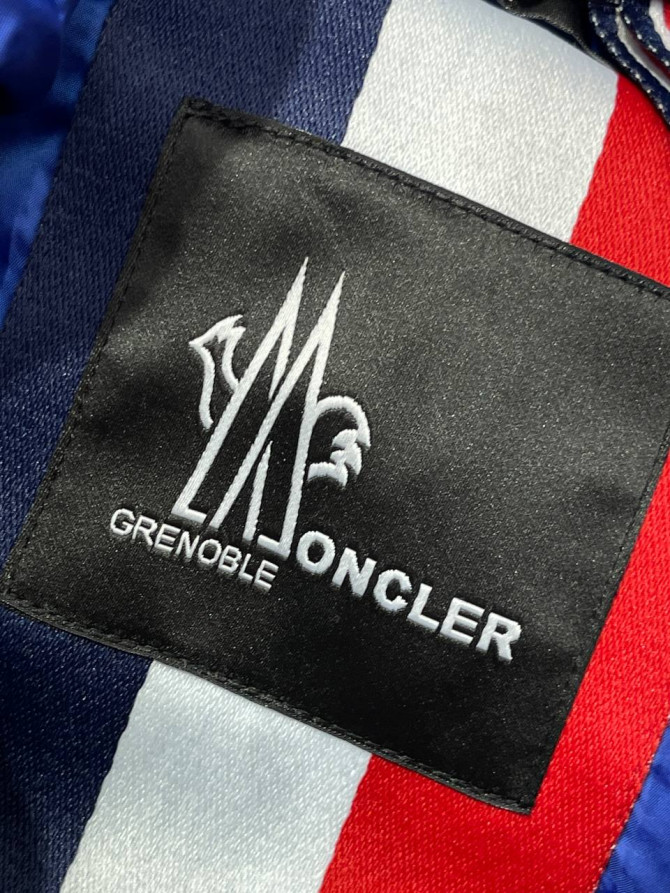 Куртка Moncler — изображение 8