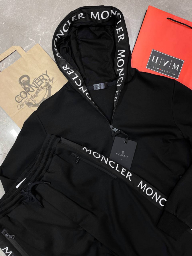 Спортивный костюм Moncler — изображение 3