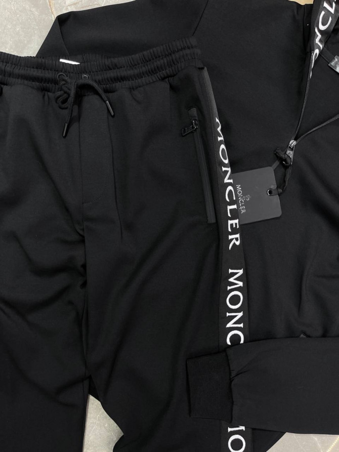 Спортивный костюм Moncler — изображение 4