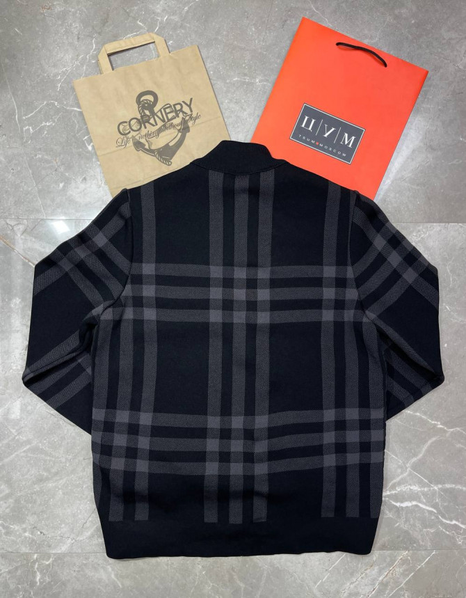 Куртка Burberry — изображение 2