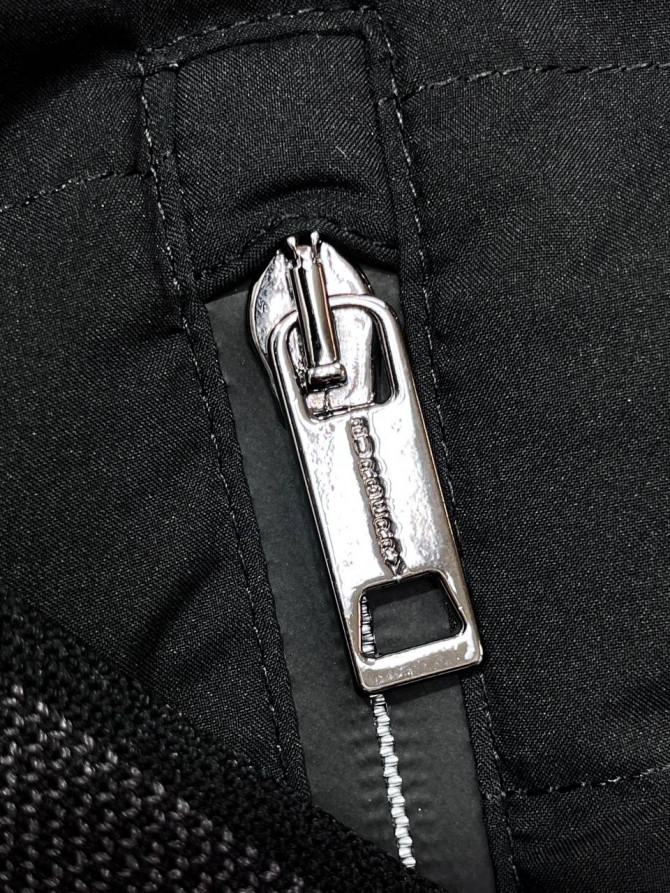 Куртка Burberry — изображение 3