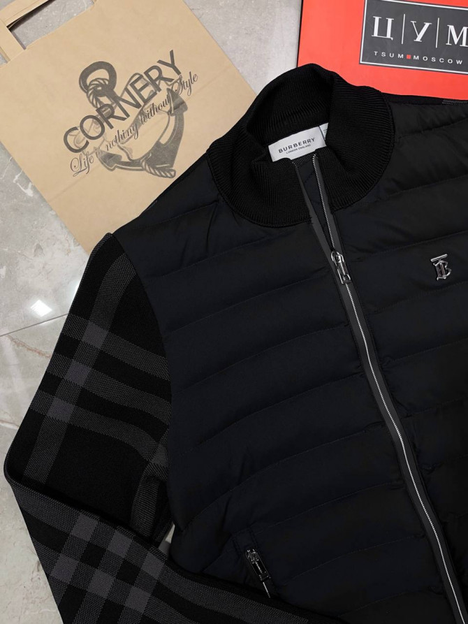Куртка Burberry — изображение 4