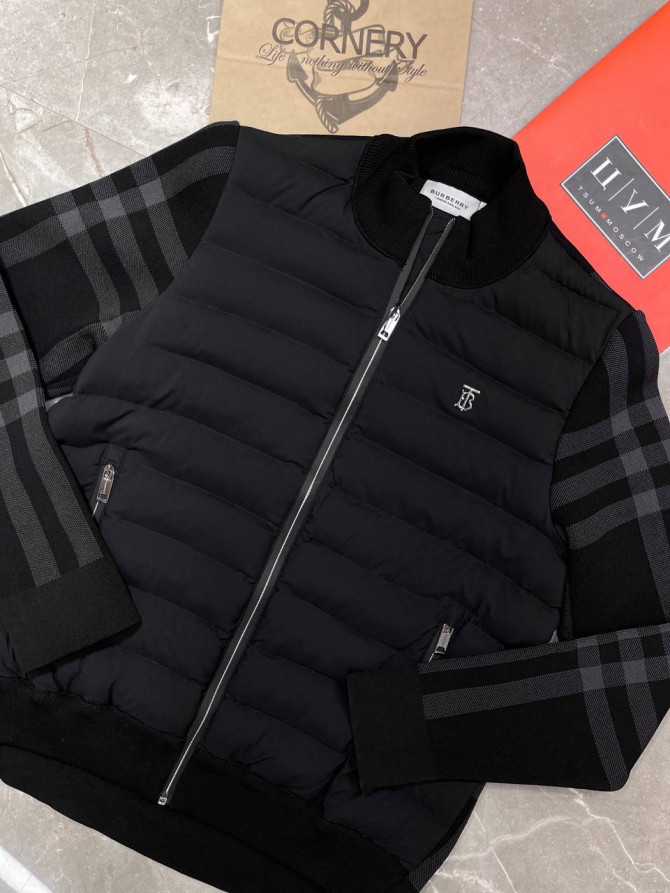 Куртка Burberry — изображение 5