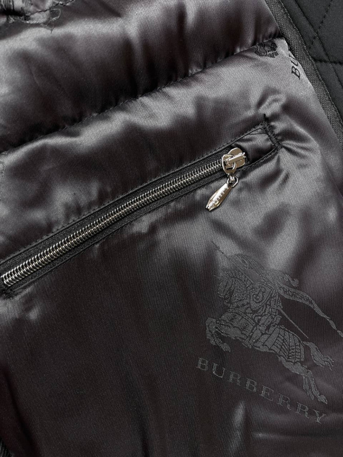 Куртка Burberry — изображение 6