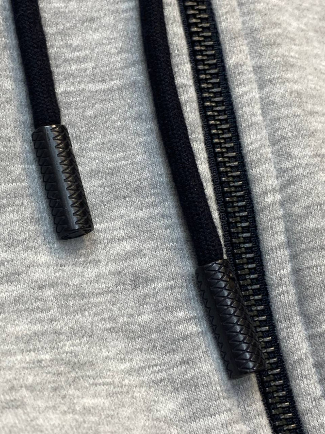 Zip-Худи Off White — изображение 4