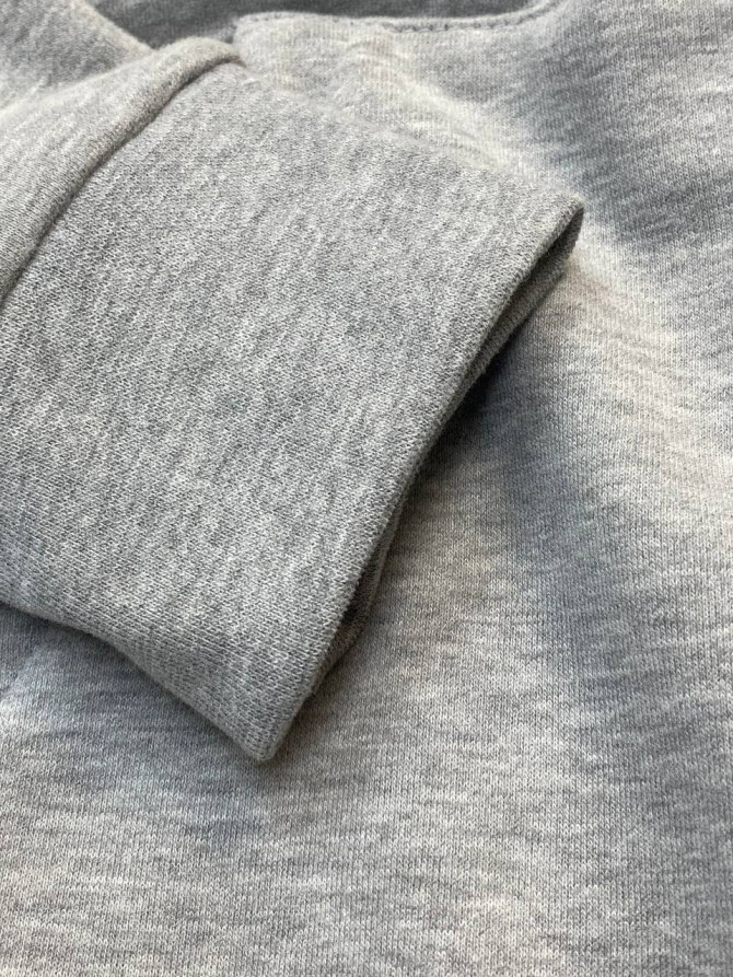 Zip-Худи Off White — изображение 5