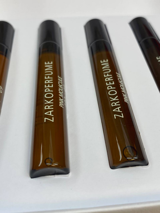 Парфюм Pink Molecule Zarkoperfume — изображение 4