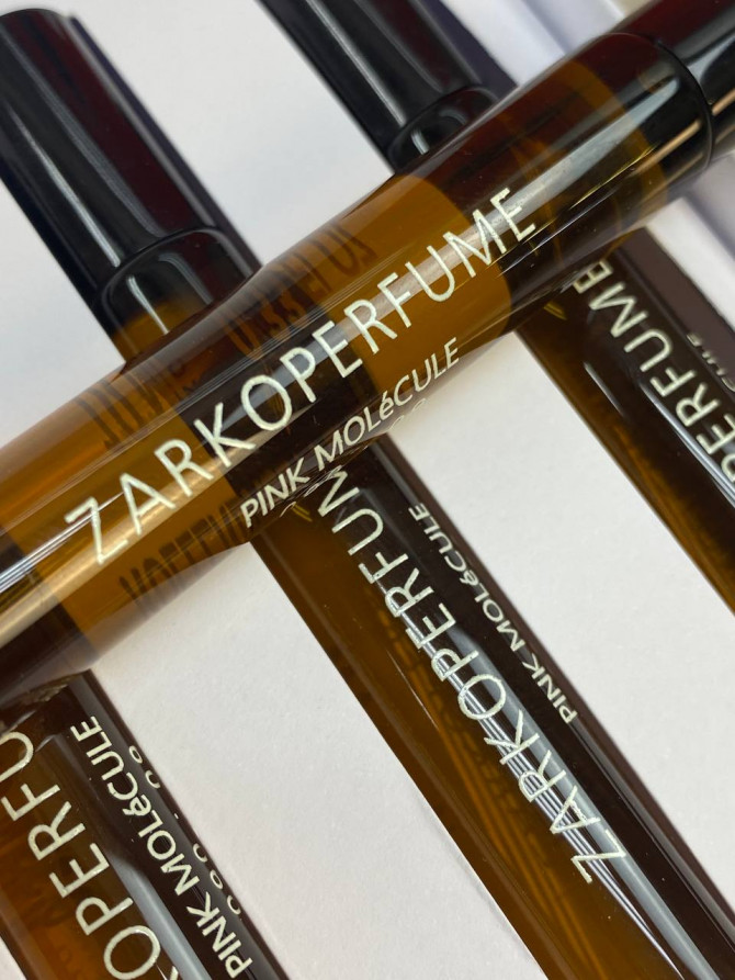 Парфюм Pink Molecule Zarkoperfume — изображение 5