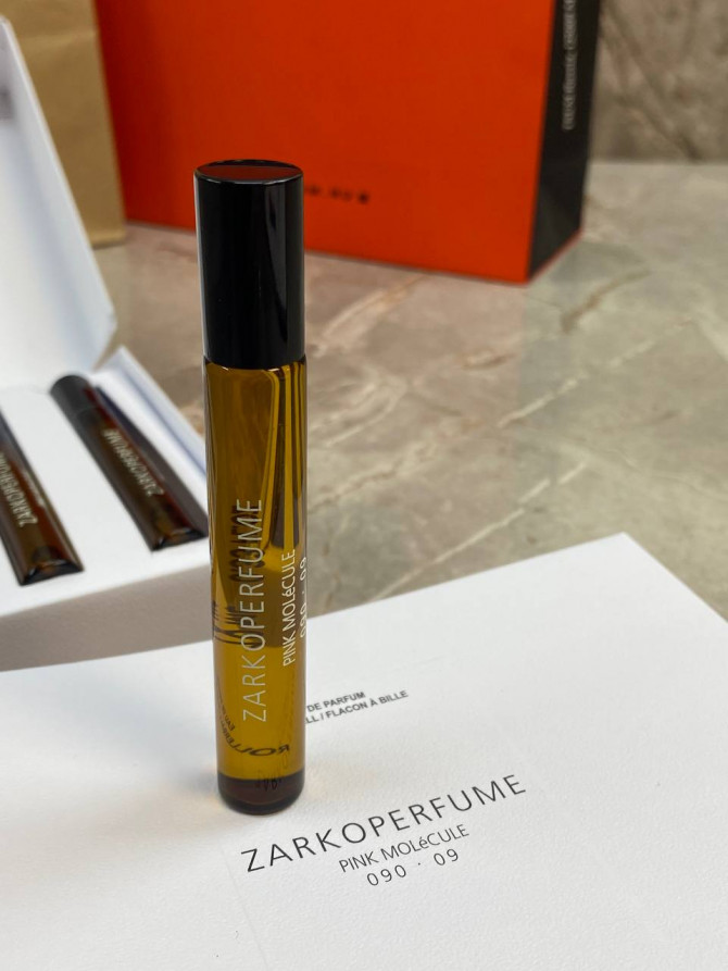 Парфюм Pink Molecule Zarkoperfume — изображение 7