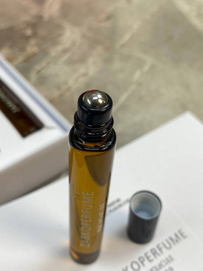 Парфюм Pink Molecule Zarkoperfume — изображение 8
