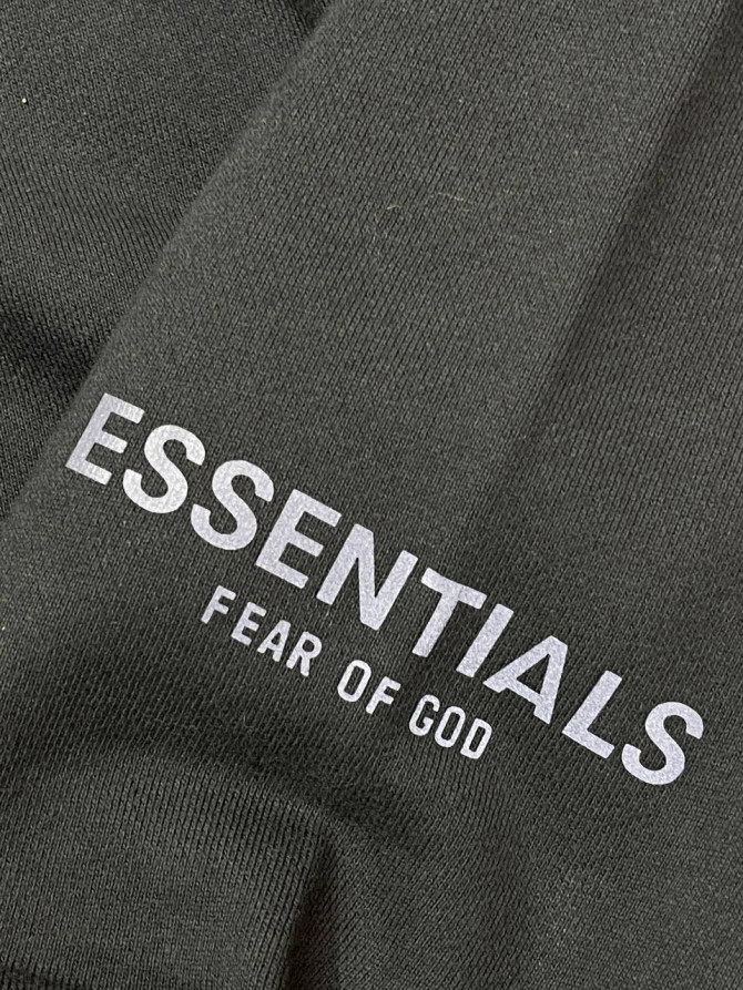 Худи Fear of God — изображение 4