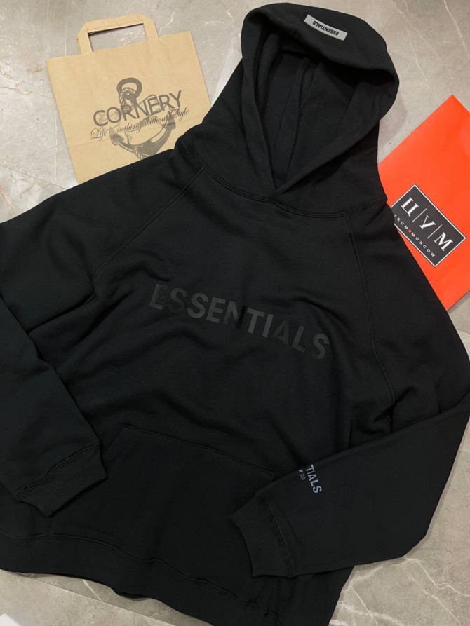 Худи Fear of God — изображение 5