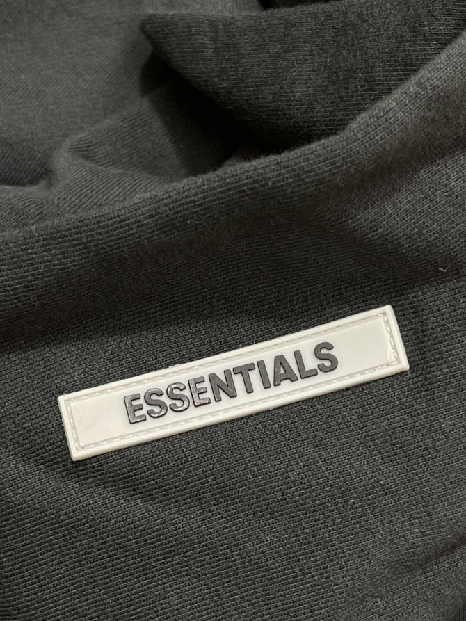 Худи Fear of God — изображение 8