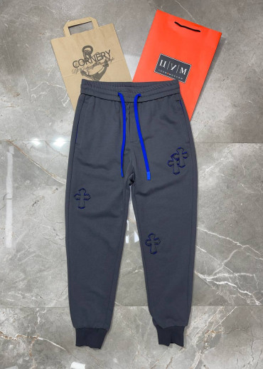 Спортивные штаны Chrome Hearts