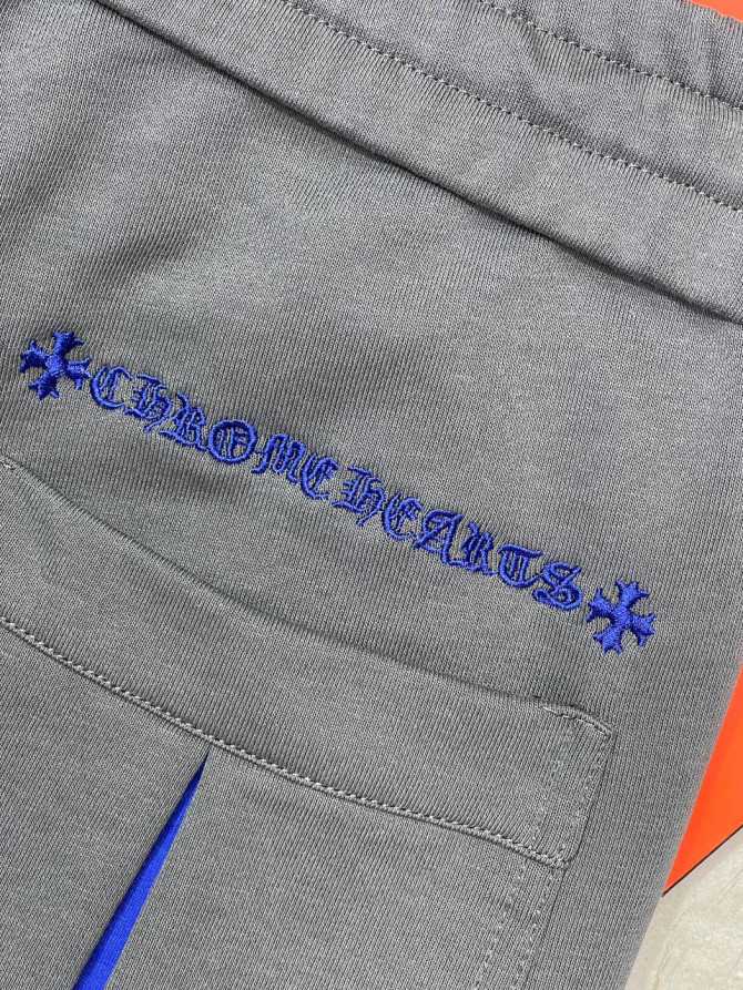 Спортивные штаны Chrome Hearts — изображение 6