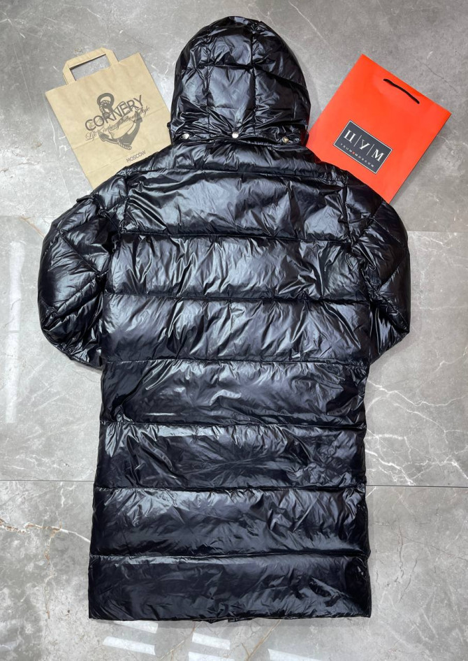 Куртка Moncler — изображение 2