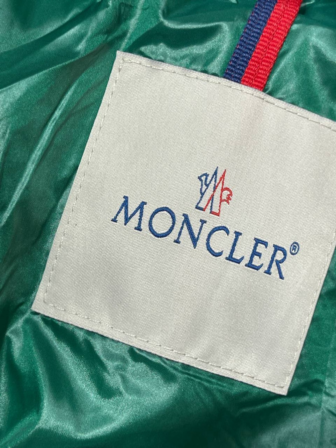 Куртка Moncler — изображение 4