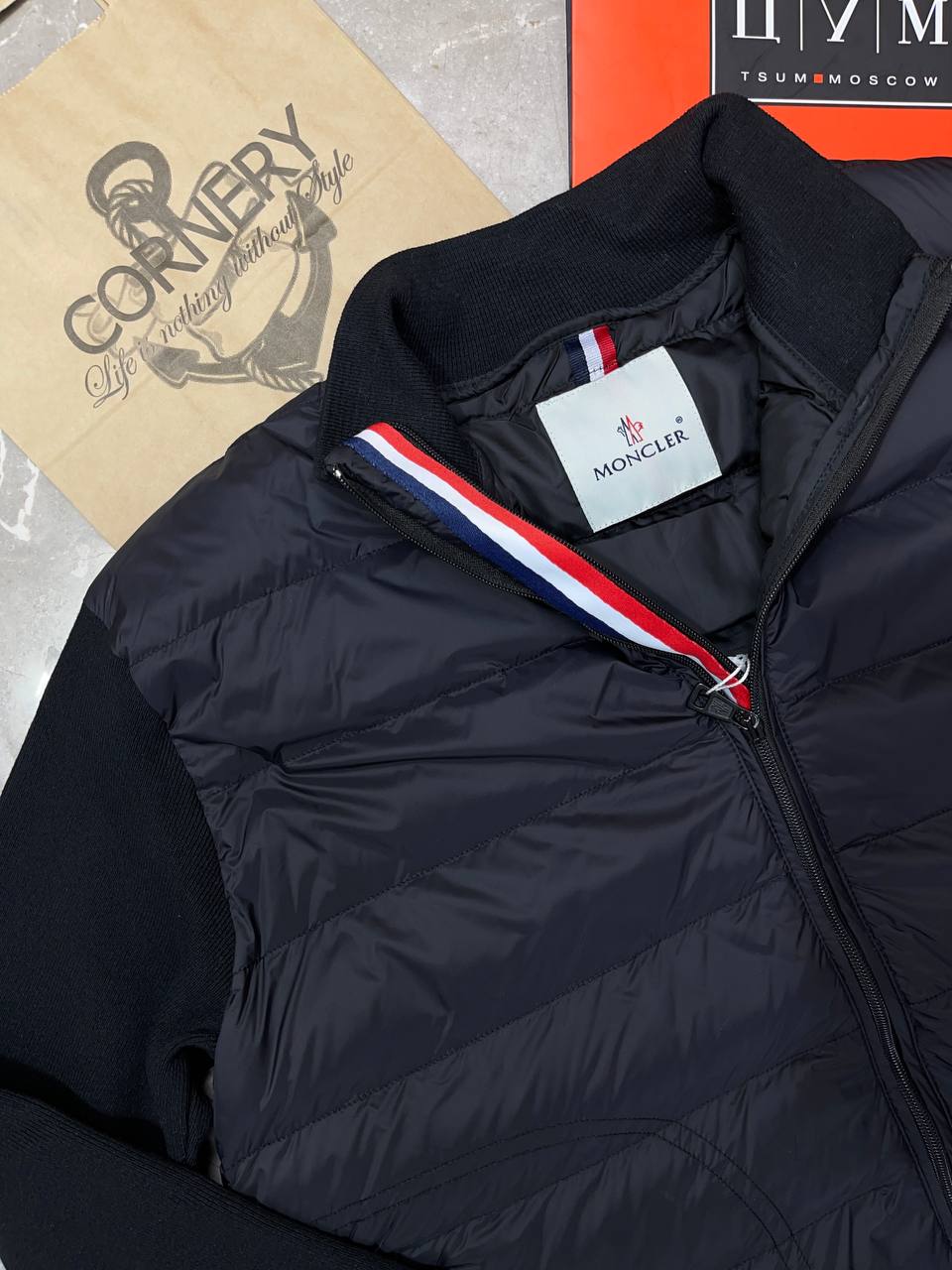 Куртка Moncler — фото 2