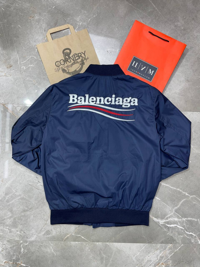 Бомбер Balenciaga — изображение 3
