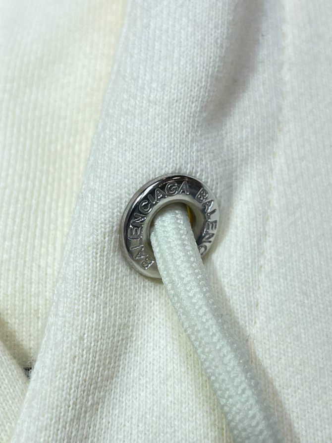 Худи Balenciaga — изображение 5