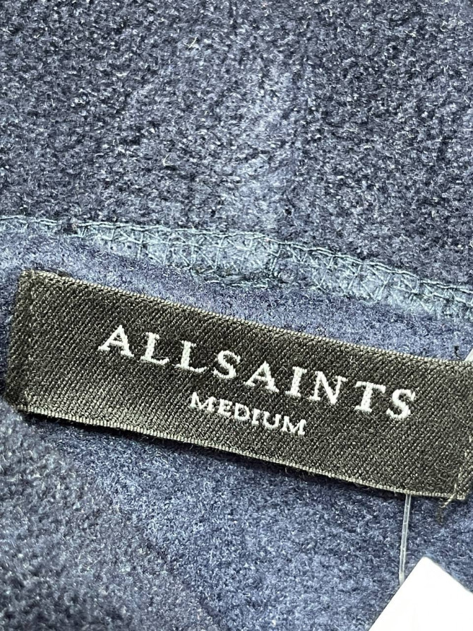 Худи All Saints — изображение 6