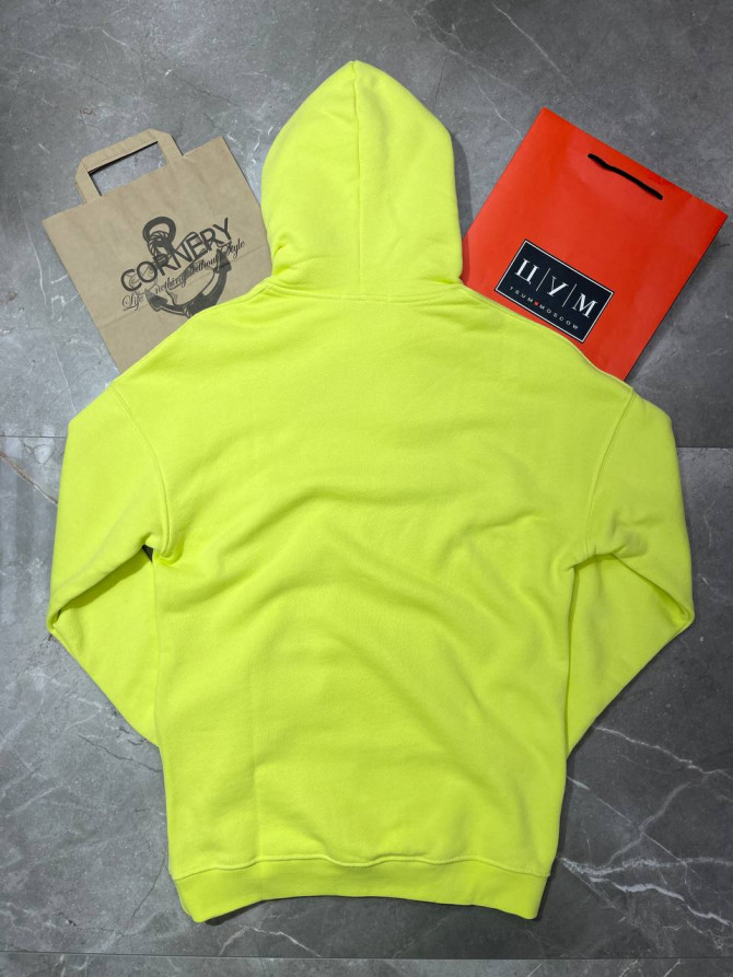 Худи Balenciaga — изображение 2