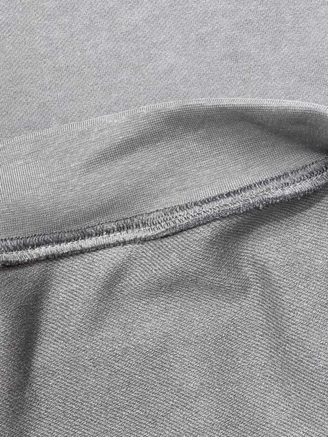 Худи Fear of God x Zegna — изображение 7
