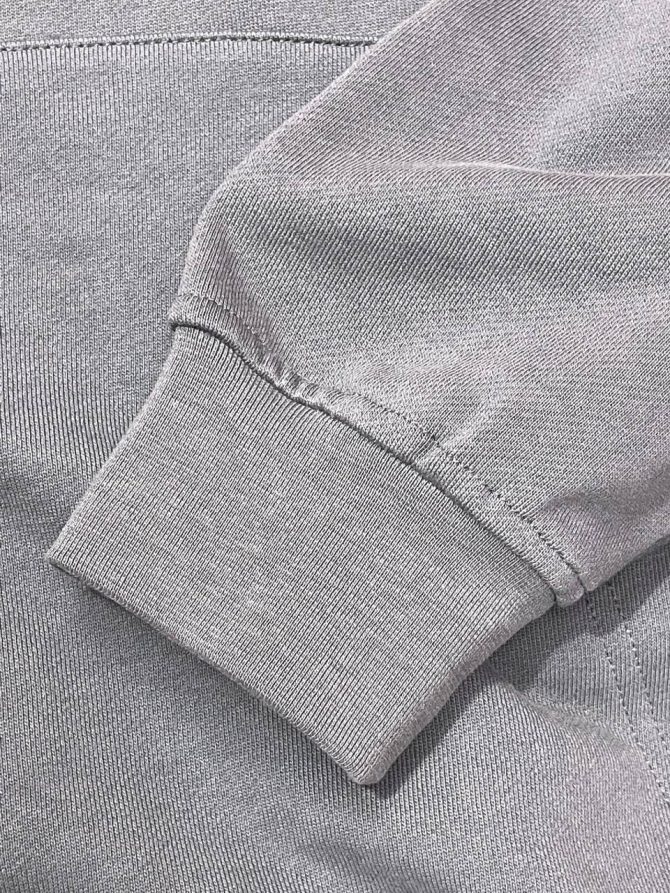 Худи Fear of God x Zegna — изображение 8